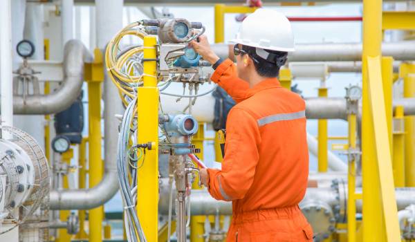 چرا باید از چسب ماستیک در صنایع نفت، گاز و پتروشیمی استفاده کنیم؟